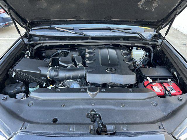 used 2018 Toyota 4Runner car, priced at $43,885