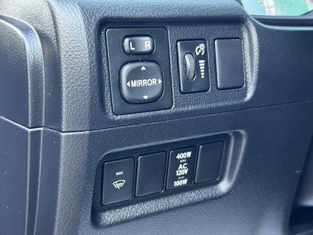 used 2018 Toyota 4Runner car, priced at $43,885