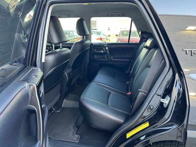 used 2018 Toyota 4Runner car, priced at $43,885