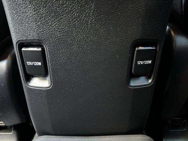 used 2018 Toyota 4Runner car, priced at $43,885