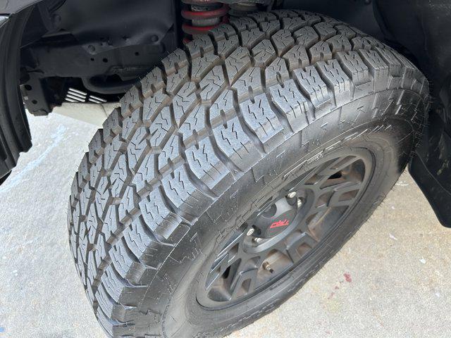 used 2018 Toyota 4Runner car, priced at $43,885