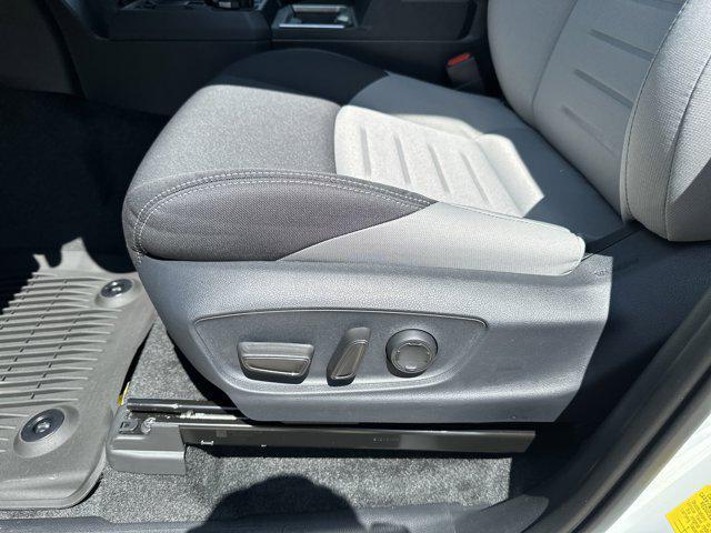 new 2025 Toyota Tacoma car, priced at $47,826