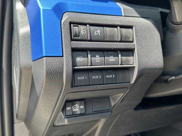 new 2025 Toyota Tacoma car, priced at $47,826