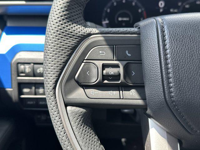 new 2025 Toyota Tacoma car, priced at $47,826