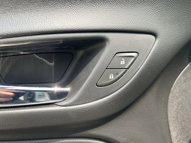 used 2018 Chevrolet Equinox car, priced at $13,046
