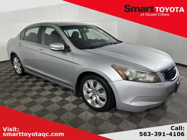 used 2009 Honda Accord car, priced at $7,750