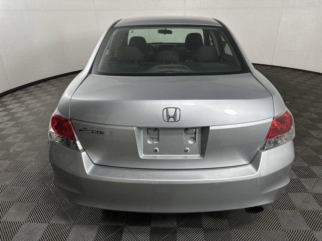 used 2009 Honda Accord car, priced at $7,750