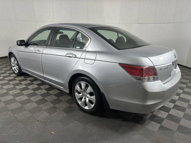 used 2009 Honda Accord car, priced at $7,750