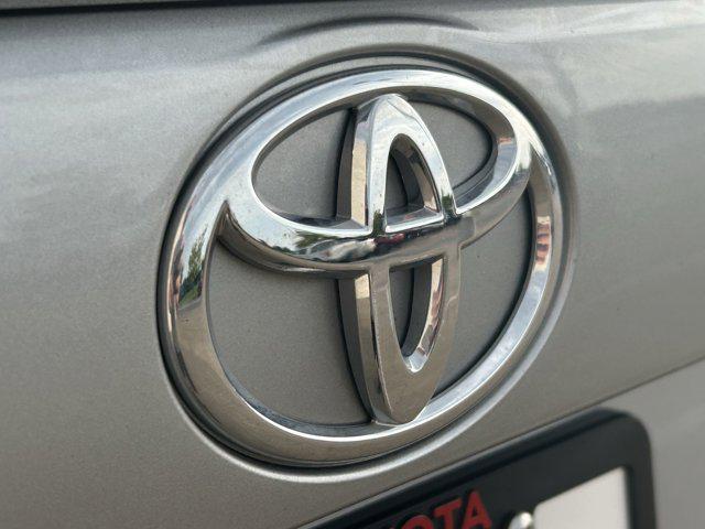 used 2022 Toyota RAV4 car, priced at $38,492