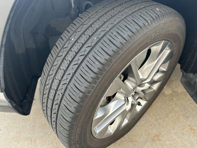 used 2022 Toyota RAV4 car, priced at $38,492