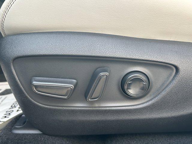 used 2022 Toyota RAV4 car, priced at $38,492