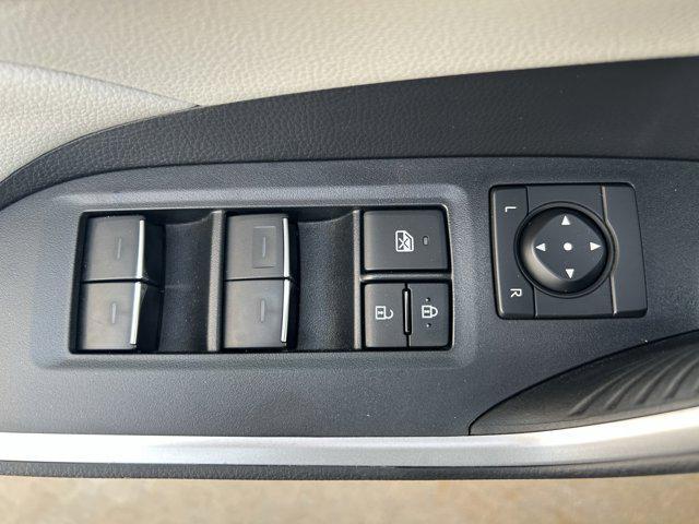 used 2022 Toyota RAV4 car, priced at $38,492