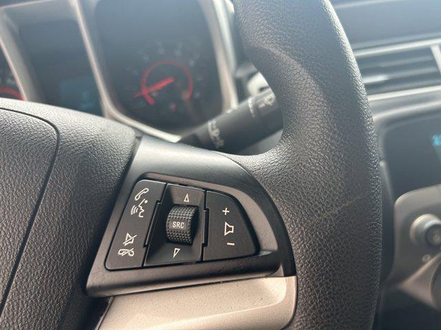 used 2012 Chevrolet Camaro car, priced at $10,845