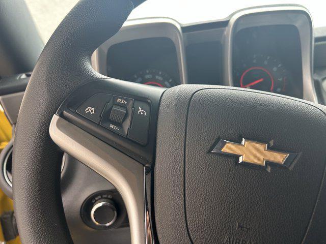 used 2012 Chevrolet Camaro car, priced at $10,845