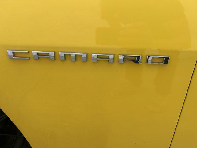 used 2012 Chevrolet Camaro car, priced at $10,845