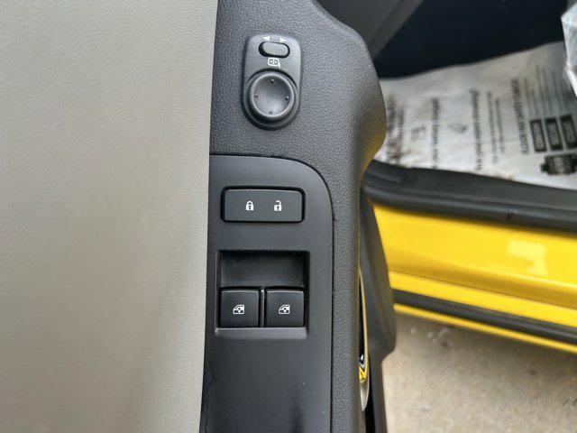 used 2012 Chevrolet Camaro car, priced at $10,845