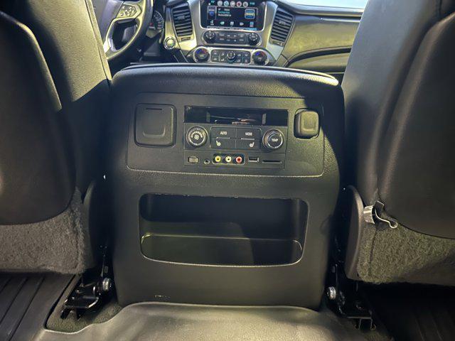 used 2015 Chevrolet Suburban car, priced at $19,406