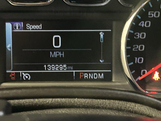 used 2015 Chevrolet Suburban car, priced at $19,406