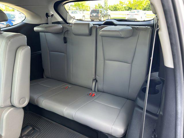 used 2020 Toyota Highlander car, priced at $32,891