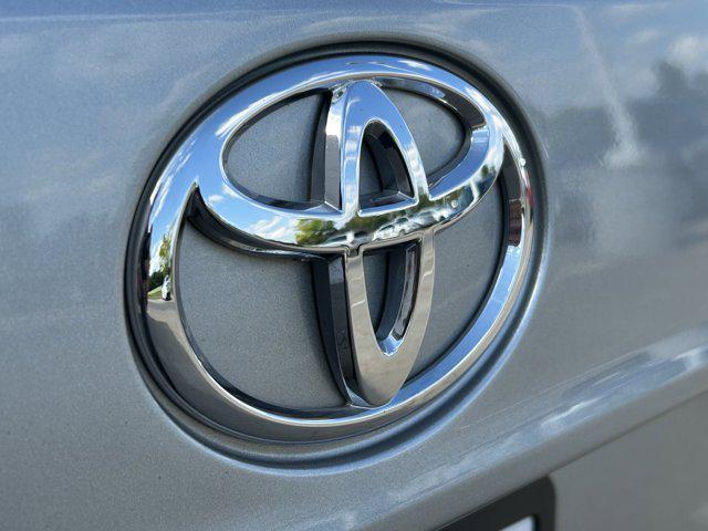 used 2020 Toyota Highlander car, priced at $32,891