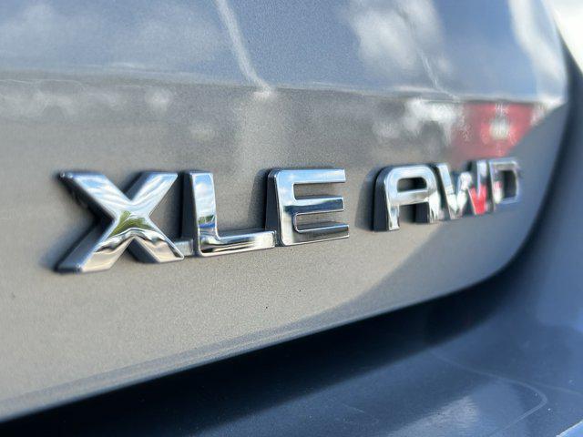 used 2020 Toyota Highlander car, priced at $32,891