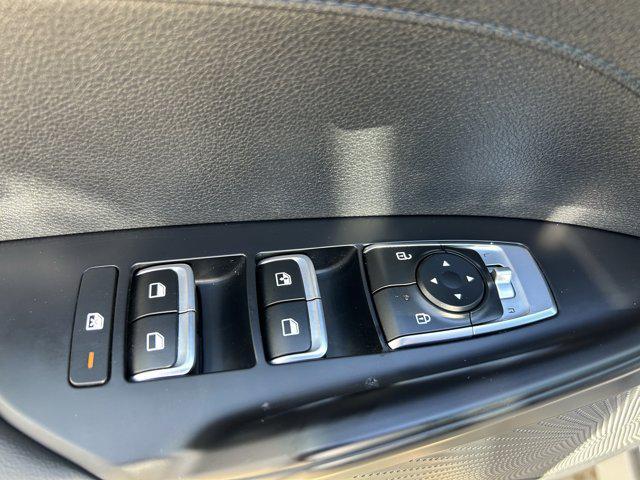 used 2023 Kia K5 car, priced at $27,008