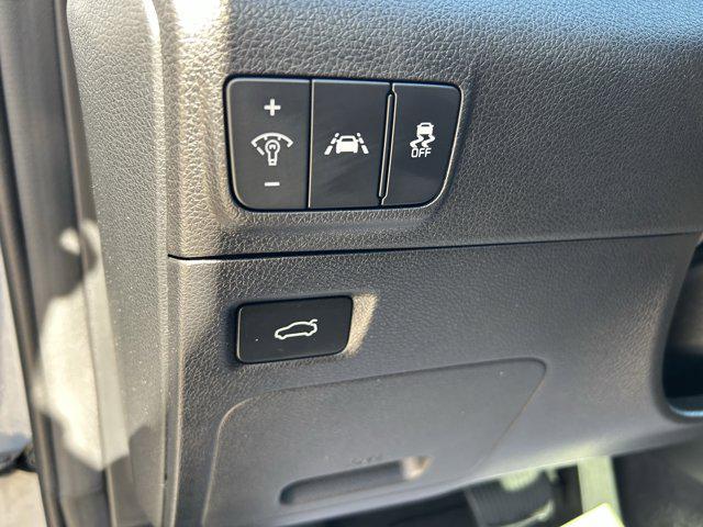 used 2023 Kia K5 car, priced at $27,008