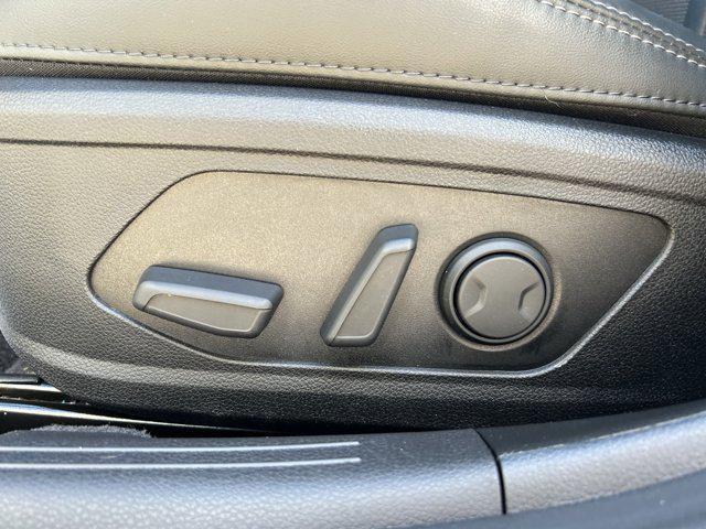 used 2023 Kia K5 car, priced at $27,008