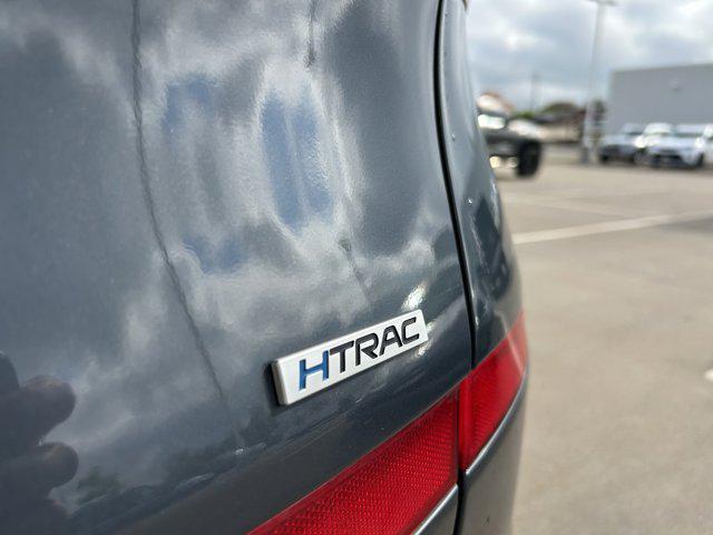 used 2021 Hyundai Tucson car, priced at $19,058