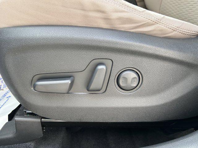 used 2021 Hyundai Tucson car, priced at $19,058