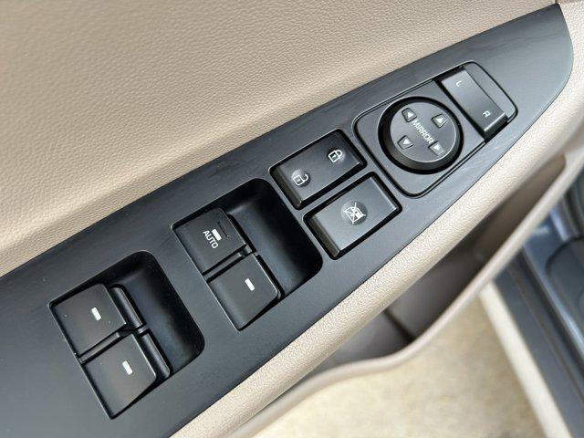 used 2021 Hyundai Tucson car, priced at $19,058