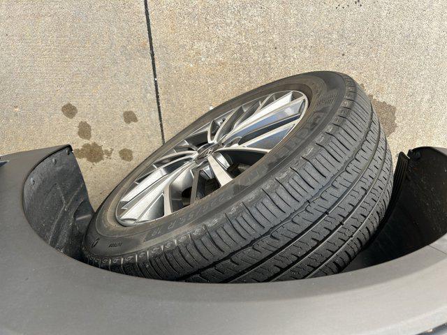 used 2021 Hyundai Tucson car, priced at $19,058