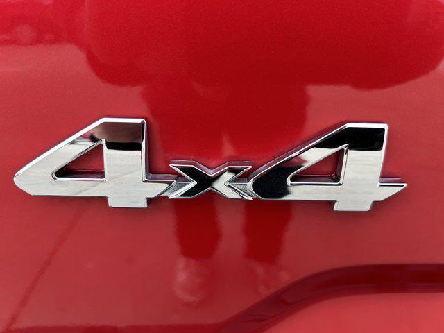 used 2017 Toyota Tundra car, priced at $34,109