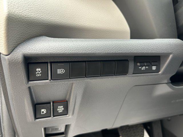 used 2023 Toyota Sienna car, priced at $44,691