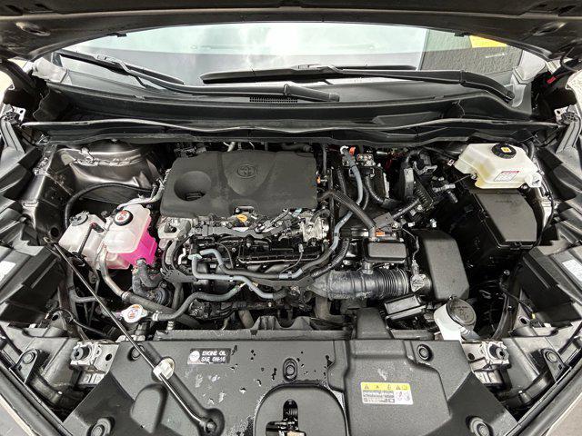 used 2023 Toyota Sienna car, priced at $44,691