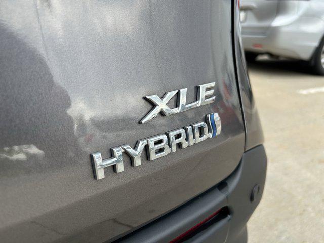 used 2023 Toyota Sienna car, priced at $44,691