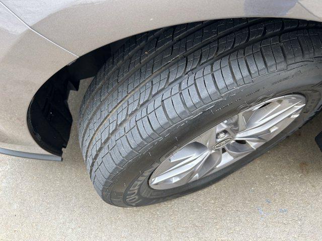 used 2023 Toyota Sienna car, priced at $44,691
