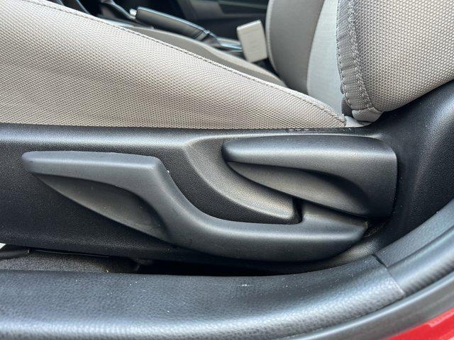 used 2017 Toyota Corolla car, priced at $14,593