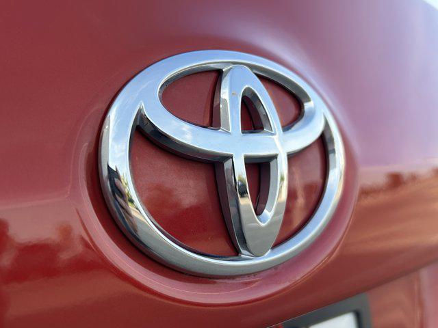 used 2017 Toyota Corolla car, priced at $14,593