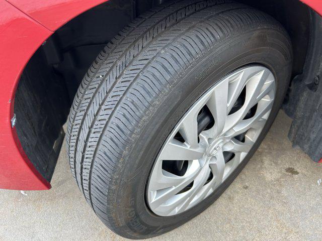 used 2017 Toyota Corolla car, priced at $14,593