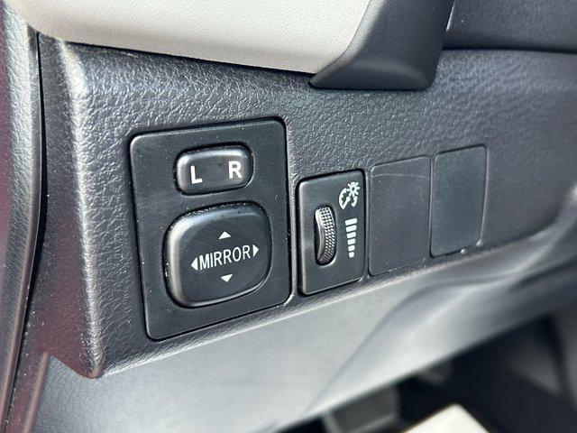 used 2017 Toyota Corolla car, priced at $14,593