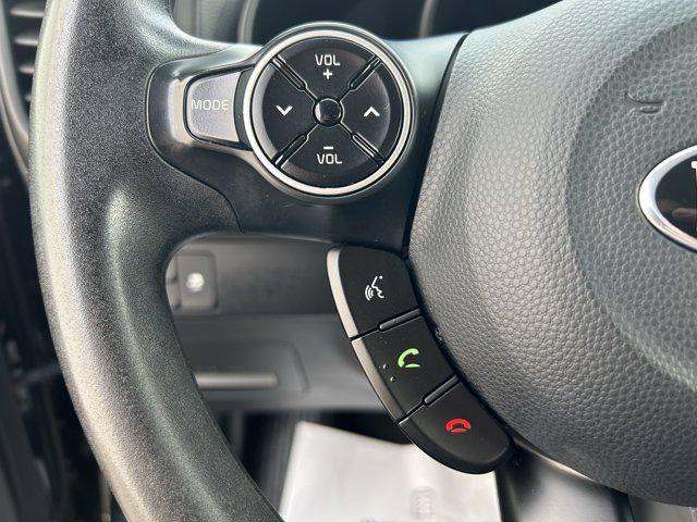 used 2018 Kia Soul car, priced at $12,272