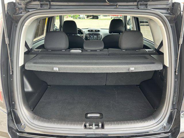 used 2018 Kia Soul car, priced at $12,272