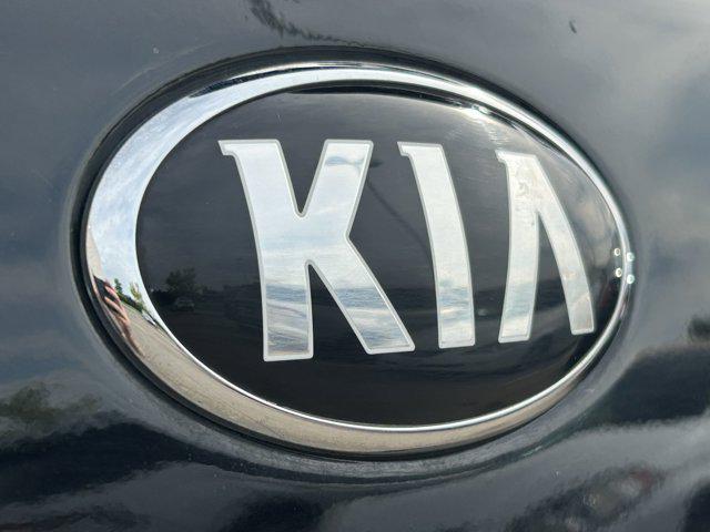 used 2018 Kia Soul car, priced at $12,272