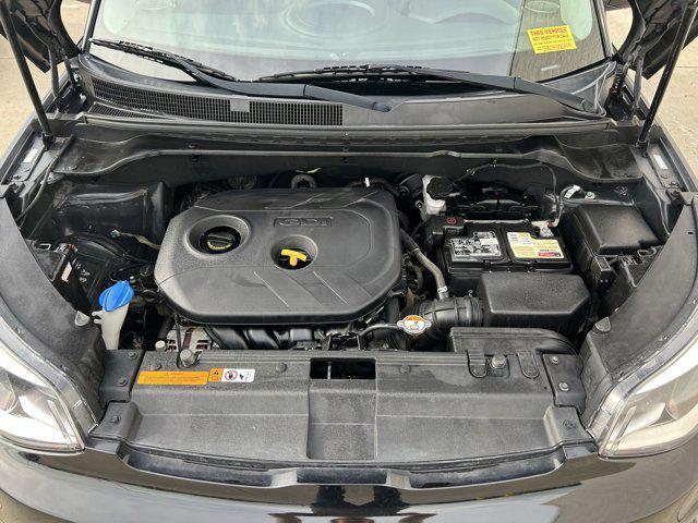 used 2018 Kia Soul car, priced at $12,272