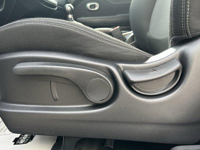 used 2018 Kia Soul car, priced at $12,272