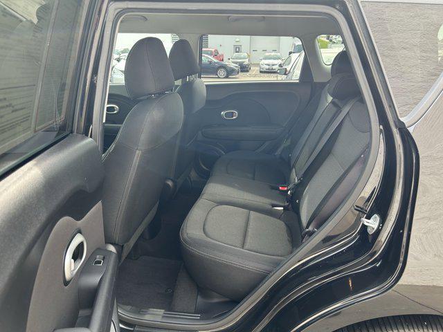 used 2018 Kia Soul car, priced at $12,272
