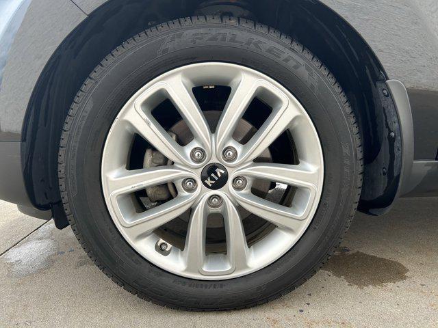 used 2018 Kia Soul car, priced at $12,272