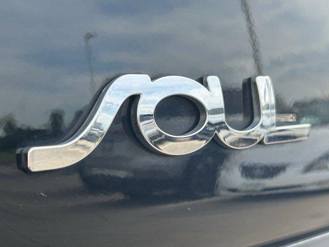 used 2018 Kia Soul car, priced at $12,272