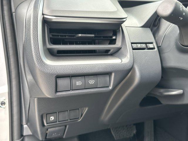 new 2026 Toyota Prius car, priced at $30,079